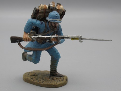 Soldats fantassin du - -,