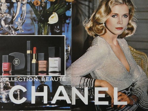 Publicité presse 1979 - de,