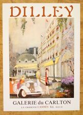 DILLEY Beau Rivage Rolls Royce