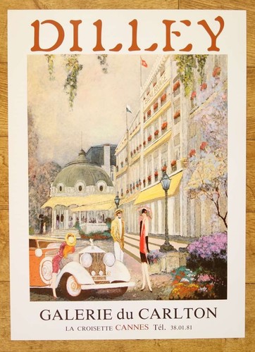 Dilley beau rivage rolls royce - beau,