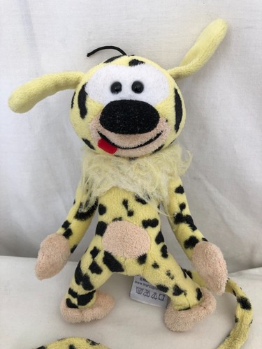 Peluche marsupilami ajena - peluche,