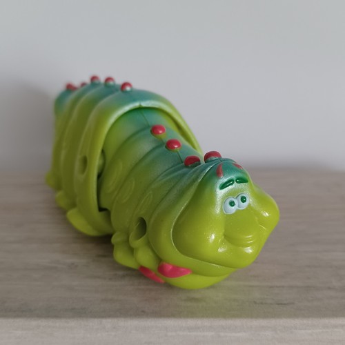 Figurine heimlich chenille - heimlich,