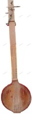 Corde Instrument en Bois