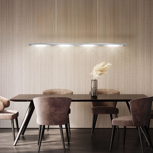 Globo lampe suspension led - globo, à