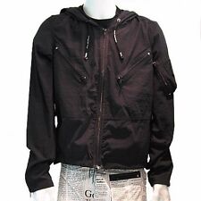 John Galliano Veste Unie