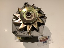 Citroen CX C25 Fiat Ducato Peugeot J5 205 alternateur VALEO 433368 reconditionné