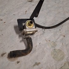 VANNE ANTI-POLLUTION QUAD HYTRACK 410 S 4X2