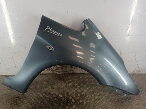Aile avant droit - citroen, xsara