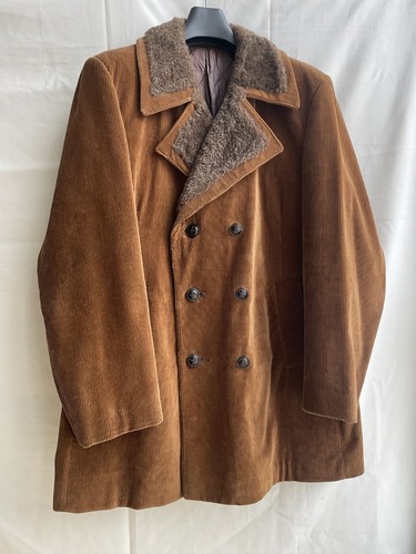 Manteau burton vintage années - manteau,