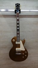 (Gibson) Guitare électrique