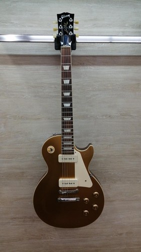Guitare électrique - (gibson),