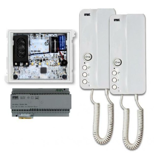 Kit base 2voice avec - kit,