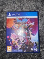 DISGAEA 6 COMPLETE DELUXE EDITION - PS4 - PlayStation 4 - PS5 - PAL FR - Neuf