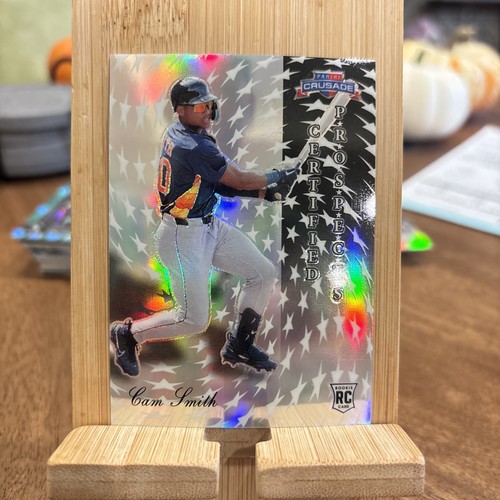 2025 panini crusade - panini, baseball