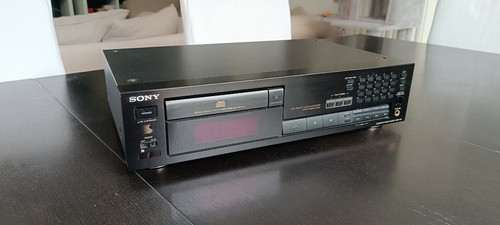 Tres belle platine - tres, sony