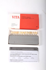 Teintier VITA Vitapan