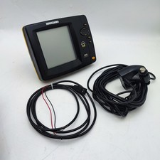 Humminbird 560 sonar depth - humminbird,