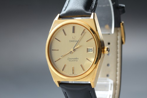 Montre homme vintage 1977