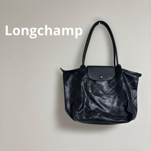 Rare longchamp pliage - longchamp, le