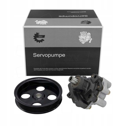 Servopompe 10skv406 dodge - 10skv406,