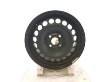 Jante tôle - Opel CORSA E -