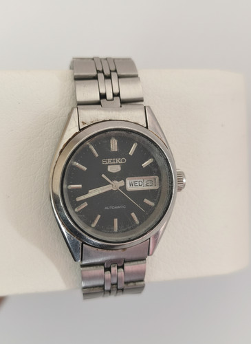Montre vintage seiko - vintage, 5