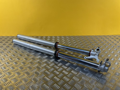 Fourche pour ktm exc - fourche,