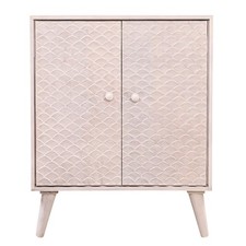 Meuble Boho Buffet Commode En