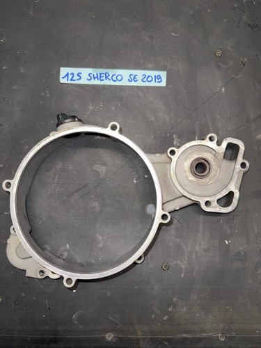 Carter embrayage 125 ser - 125,