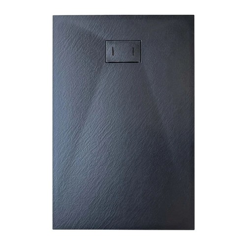 Bac douche 70x90 cm - bac,