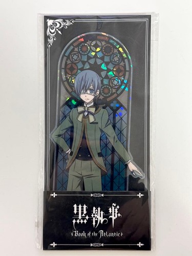 Ciel phantomhive floral window - phantomhive,