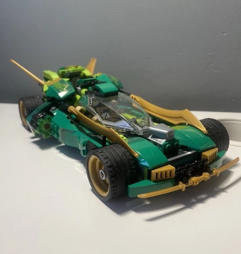Set 70641 bolide - set, de