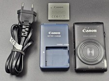 Canon ixus 220 1 - hs, mp