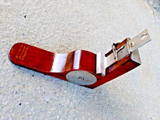 ANCIENNE TOISE DE MEDECINE - FERAUD - OUTIL  DE MESURE DE TAILLE -