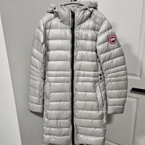 Authentic canada goose - goose, cypress