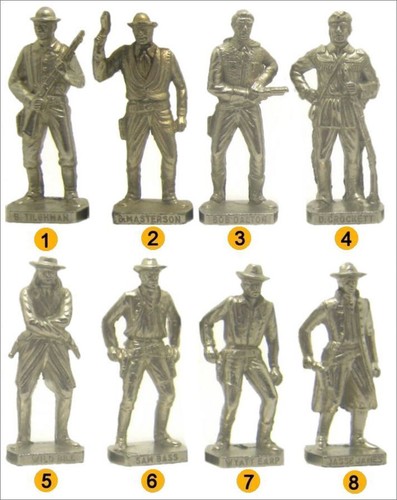 Kinder 1979 1980 - kinder, 1979/1980