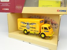 Corgi Heritage 1/50 - Saviem