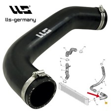 Durite Turbo Entrée D'Air