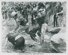 THE WILD ANGELS 1966 PHOTO