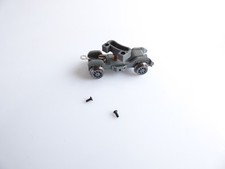 JOUEF / HORNBY BISSEL