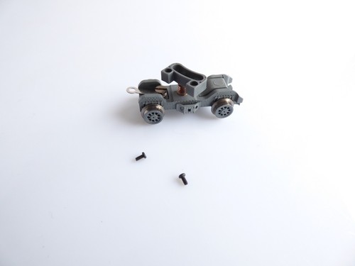 Jouef hornby bissel - jouef,
