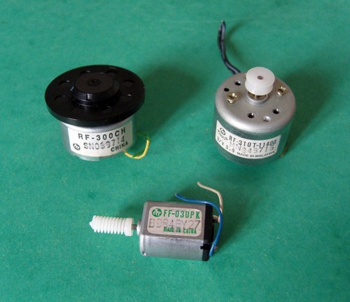 Marantz 5000 moteur - marantz,