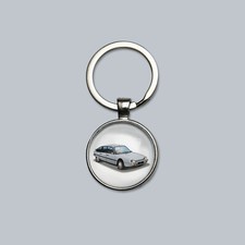 Porte-clés Citroën CX GTI