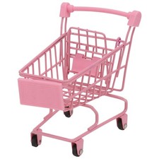 Petit Caddie Jouet De Faire
