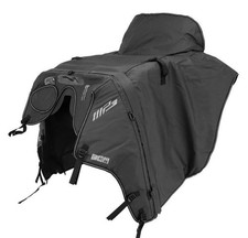 Tablier couvre jambes