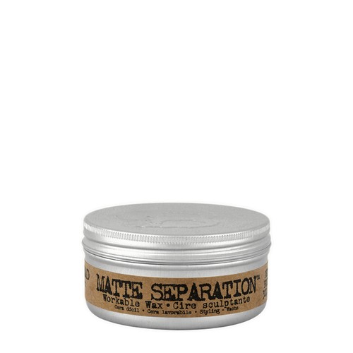 Tigi matte separation workable - tigi,