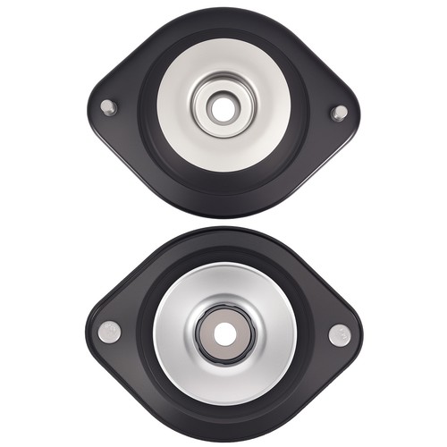 2pcs coupelle amortisseur - 2pcs,