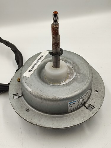 Moteur ventilateur welling - ventilateur,