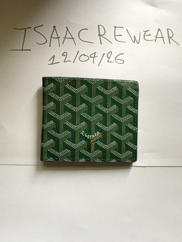 Portefeuille goyard victoire - goyard,