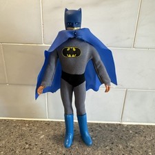 Batman 8" Mego 1974 Vintage